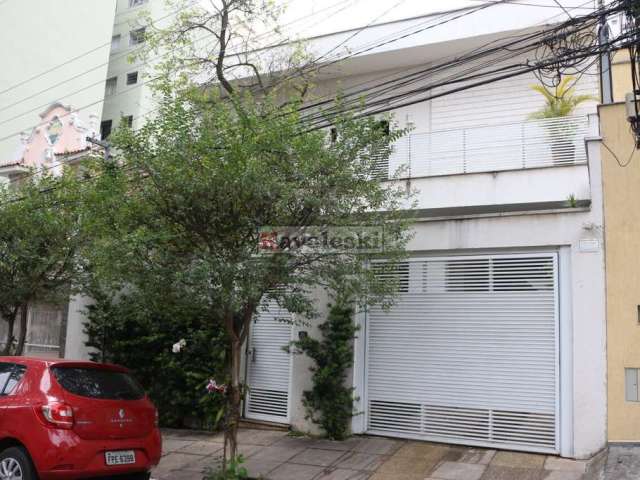 Casa com 3 quartos à venda na Rua Zeferino Ferraz, --, Vila Santa Clara, São Paulo, 250 m2 por R$ 2.430.000