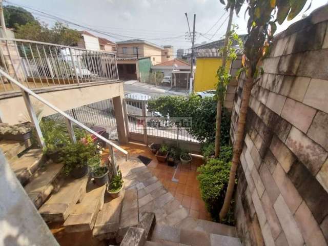 Casa com 2 quartos à venda na R Coronel José Pires de Andrade, --, Vila Vera, São Paulo, 117 m2 por R$ 600.000