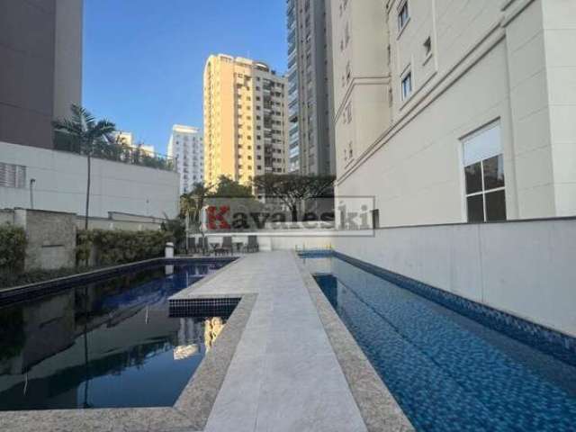 Apartamento com 2 quartos à venda na Rua Desembargador Aragão, --, Vila Mariana, São Paulo, 94 m2 por R$ 1.380.000