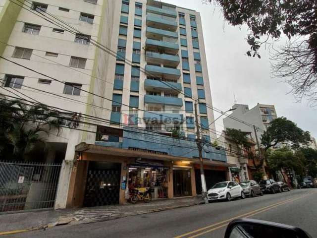 Apartamento com 3 quartos à venda na Rua Muniz de Sousa, --, Aclimação, São Paulo, 87 m2 por R$ 650.000