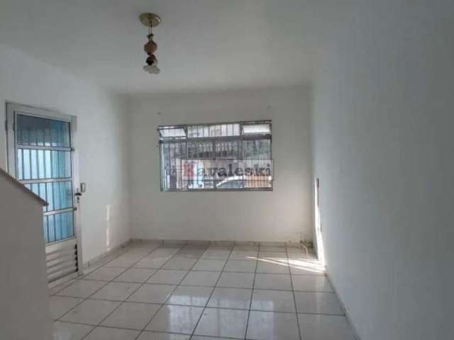 Sobrado com 3 Quartos 120 m² por R$ 450.000