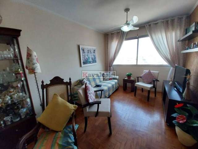 Vendo apartamento santa cruz 74 m²