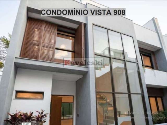 Casa em condomínio fechado com 4 quartos à venda na Rua das Barcas, --, Jardim dos Estados, São Paulo, 651 m2 por R$ 5.950.000