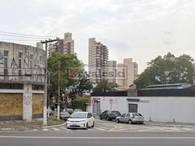 Casa comercial à venda na Avenida do Cursino, --, Saúde, São Paulo, 400 m2 por R$ 2.500.000