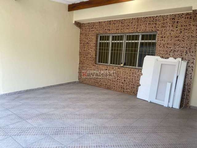 Casa com 3 quartos à venda na Rua Jean Caffieri, --, Parque Bristol, São Paulo, 121 m2 por R$ 520.000