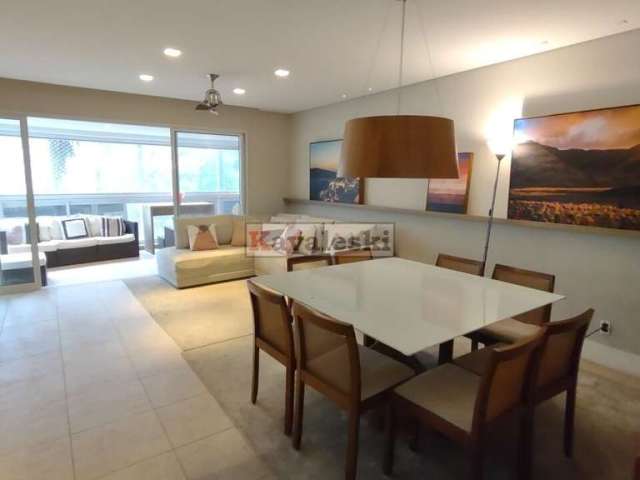 Apartamento com 3 quartos à venda na Rua Coronel Artur de Paula Ferreira, --, Vila Nova Conceição, São Paulo, 166 m2 por R$ 3.850.000