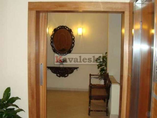 Apartamento com 3 quartos à venda na Avenida Brigadeiro Luís Antônio, --, Bela Vista, São Paulo, 110 m2 por R$ 1.060.000