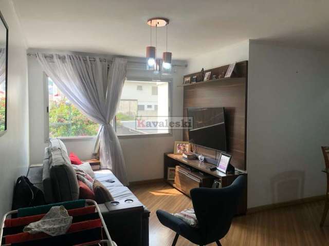 Apartamento com 3 quartos à venda na Rua do Arraial, --, Vila Mariana, São Paulo, 78 m2 por R$ 635.000