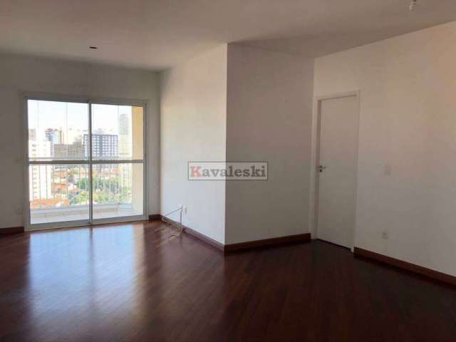 Apartamento com 3 quartos à venda na Rua Orissanga, --, Mirandópolis, São Paulo, 102 m2 por R$ 979.000