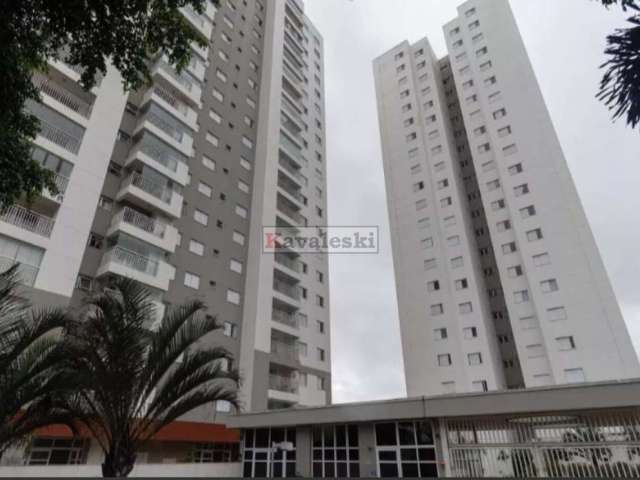 ** Lindo imóvel a vendo no Condomínio Totalitá, Bairro Olímpico - São Caetano do Sul.