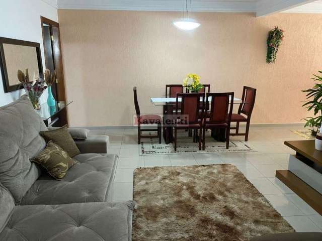 Excelente apartamento em São Bernardo!