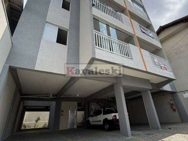 Apartamento Duplex Garden Novo de 69m² com 1 vaga