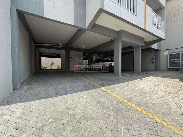 Apartamento Novo Duplex  69m² 2 dormitórios 1 vaga de garagem