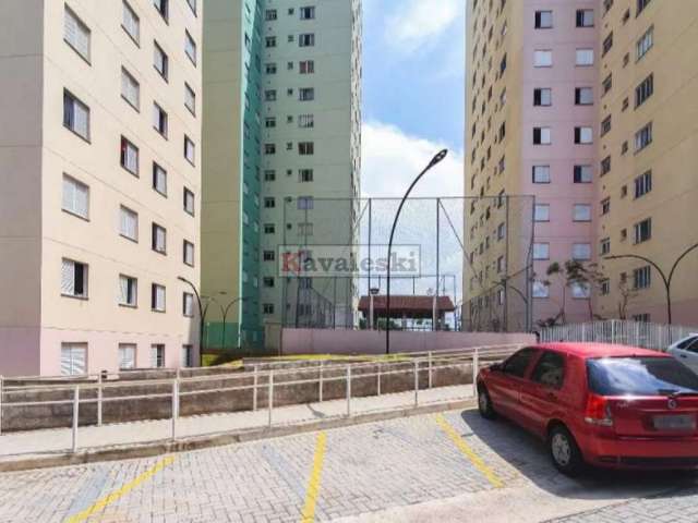 *Imóvel a venda no Condomínio Residencial Anchieta A (Parque Fongaro)