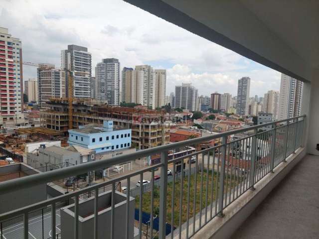 Apartamento de alto padrão para venda no bairro do Ipiranga - São Paulo/SP