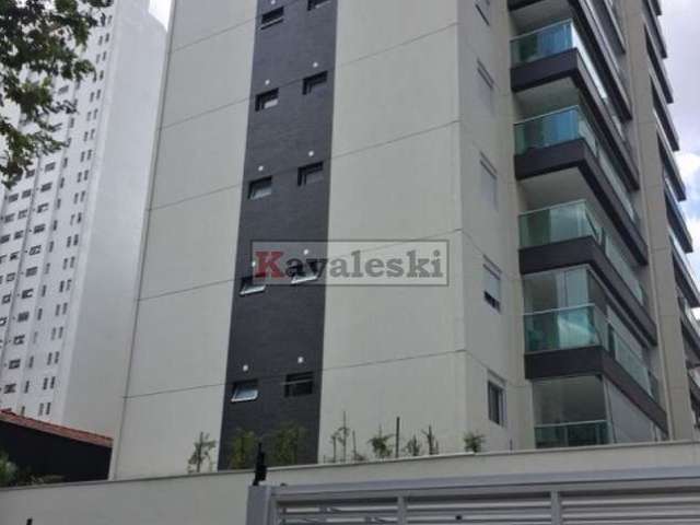 Alugo apartamento no brooklin  65 m²