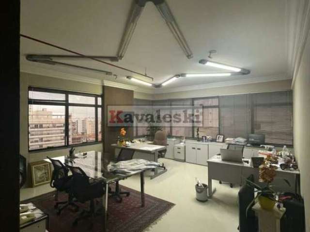 Casa comercial com 1 sala à venda na Rua Apotribu, --, Saúde, São Paulo, 32 m2 por R$ 250.000