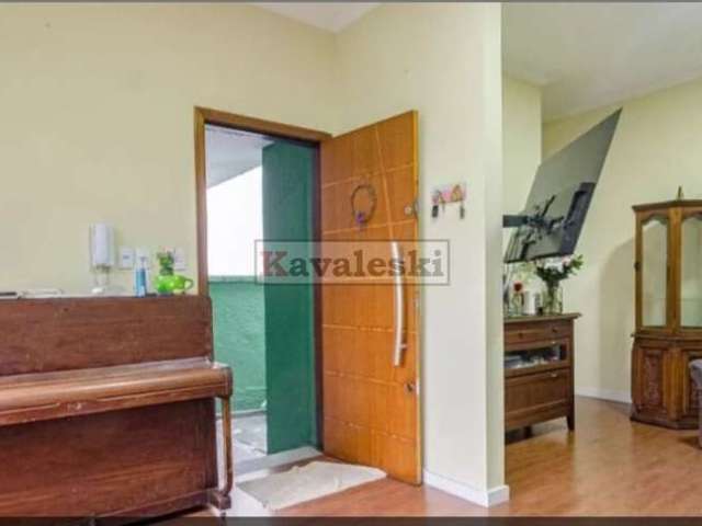 Casa com 3 quartos à venda na Rua Ibiraçu, --, Vila Madalena, São Paulo, 150 m2 por R$ 1.200.000