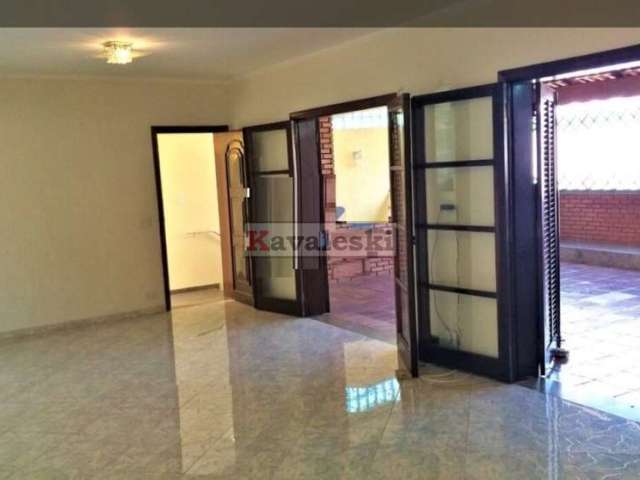 Casa com 6 quartos à venda na Rua Caçador de Esmeraldas, --, Vila São José (Ipiranga), São Paulo, 240 m2 por R$ 1.790.000