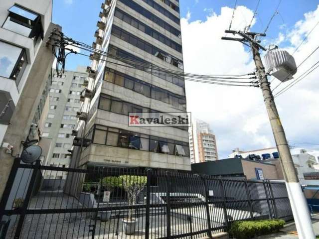 Casa comercial para alugar na Rua Apotribu, --, Saúde, São Paulo, 36 m2 por R$ 1.000