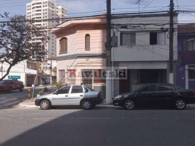 Casa com 2 quartos para alugar na Rua Ibituruna, --, Saúde, São Paulo, 100 m2 por R$ 4.000