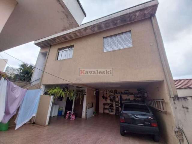 Vendo casa terrea vila moraes 200 m² com edicula