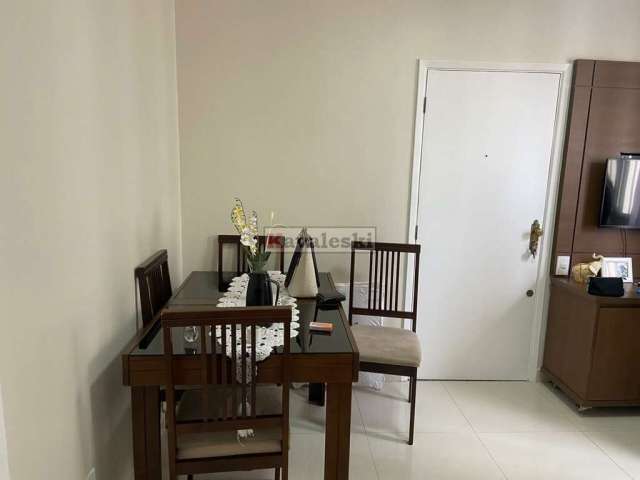 Apartamento com 2 quartos à venda na Rua Léo de Morais, --, Vila das Mercês, São Paulo, 48 m2 por R$ 310.000