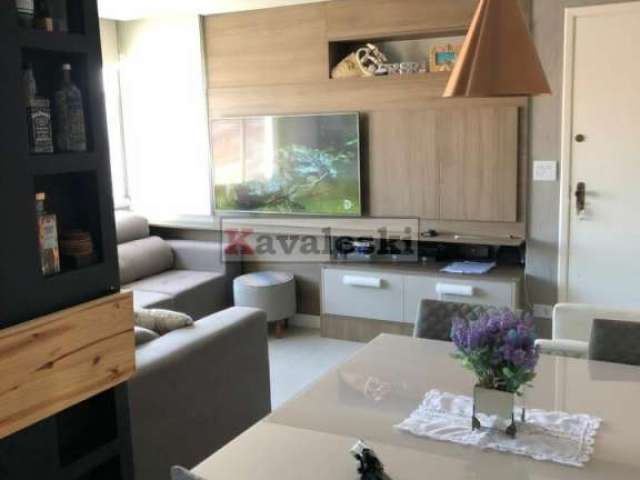 Lindo Apartamento com 2 Quartos à venda, 65m² - Vila Moinho Velho