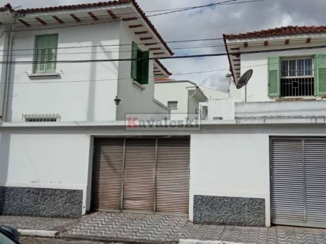 Casa com 4 quartos à venda na Rua Professor Romeu Pellegrini, --, Vila Monumento, São Paulo, 250 m2 por R$ 1.698.000