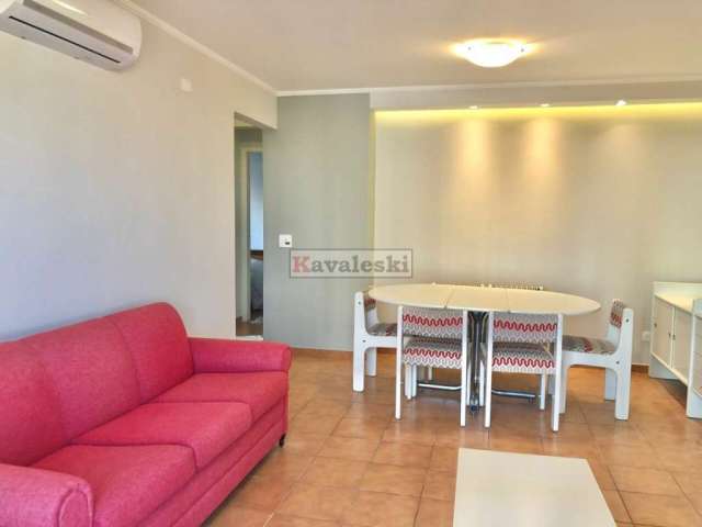 Apartamento com 2 quartos à venda na Rua Loefgren, --, Vila Clementino, São Paulo, 72 m2 por R$ 750.000