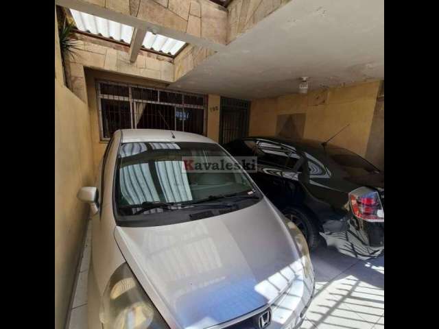 Casa com 3 quartos à venda na Rua Sebastiano Mazzoni, --, Vila Moraes, São Paulo, 210 m2 por R$ 660.000