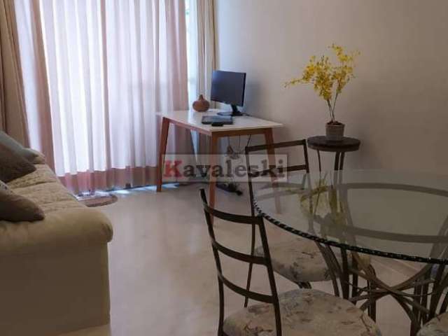 Apartamento a Venda 58m2