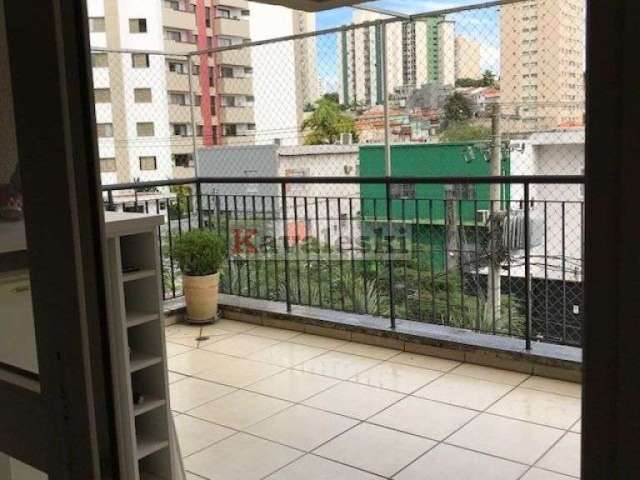 Lindo apartamento na Saúde! A menos de 1 km do Metrô Praça da árvore!