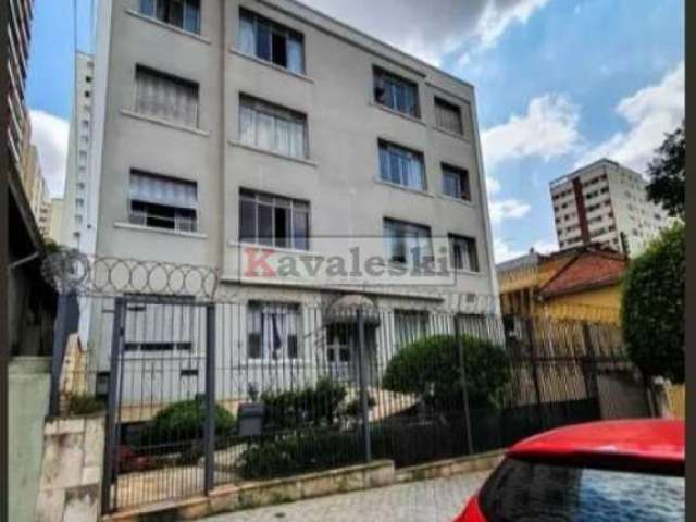 Apartamento à venda com 75m², 1 quarto e sem vaga