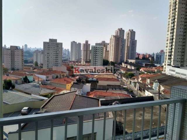 Apartamento a venda 74m2