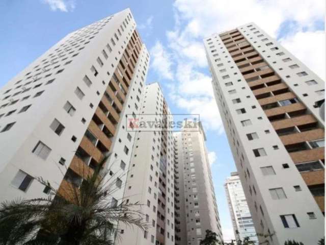 Apartamento 3 dormitórios 1 suite 1 vaga  - Lazer -Ipiranga - Reformado - Lazer