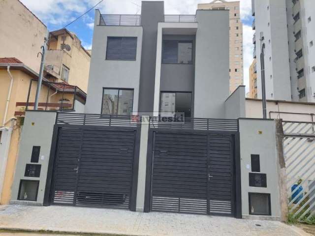 Sobrado Novo para Venda no bairro da Vila Mariana / Chácara Inglesa - São Paulo/SP