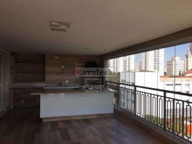 Apartamento 213 metros Condominio Soberano 4 dorms 2 suites 3 vagas - terraço Gourmet - Ac Permuta