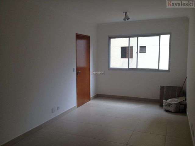 Apartamento para venda no bairro da Saúde - São Paulo/SP