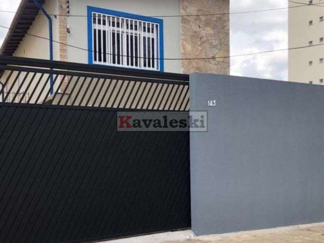 Casa comercial com 2 salas à venda na R Teodoro de Beaurepaire, --, Ipiranga, São Paulo, 254 m2 por R$ 2.500.000