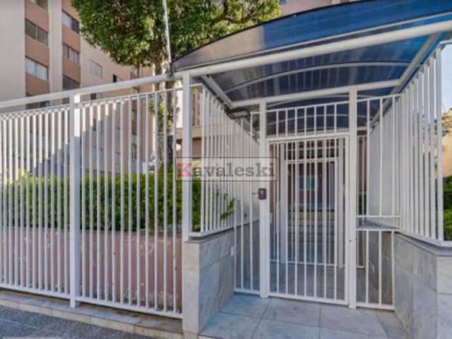 Apartamento Metrô Sacomã 2 dormitórios 1 vaga - Lazer- Ac Permuta