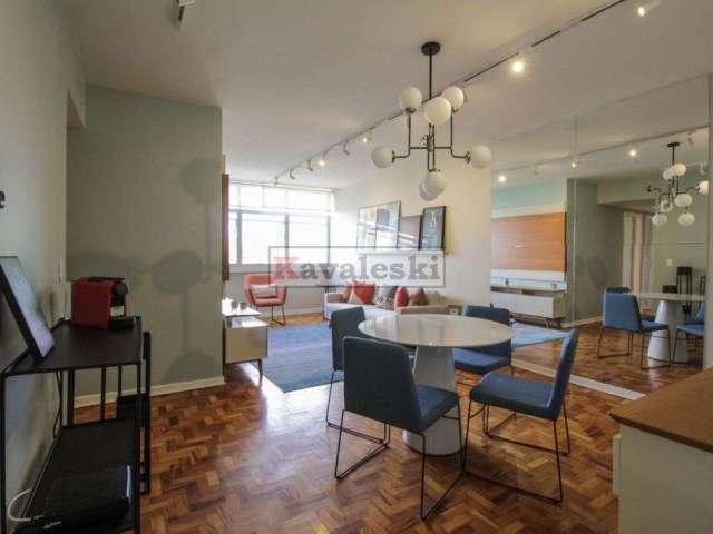 Apartamento com 3 quartos à venda na Rua do Lavapés, --, Cambuci, São Paulo, 82 m2 por R$ 695.000