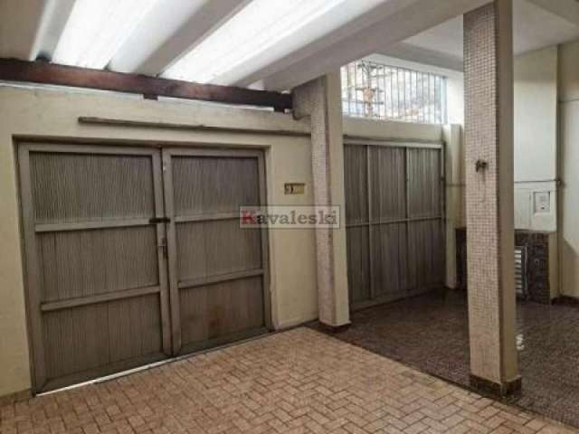 Sobrado com 2 Quartos à venda, 96m² - Ipiranga