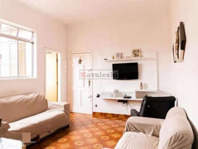 Apartamento com 2 quartos à venda na Rua do Lavapés, --, Cambuci, São Paulo, 88 m2 por R$ 293.000