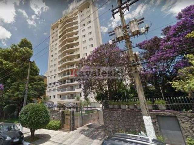 Apartamento no bairro Vila Clementino