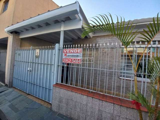 Atenção! baixou o valor !casa terrea 2 dorm, 2 vagas, a casa está vazia - doc 100% - oportunidade