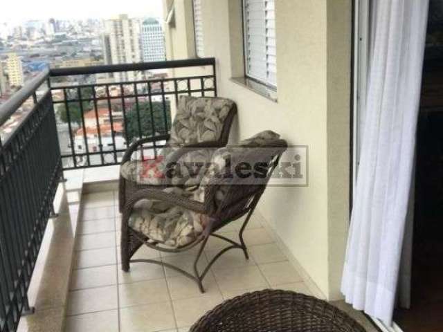 apartamento miolo do Ipiranga 3 suites 3 vagas - 140 metros - Lazer