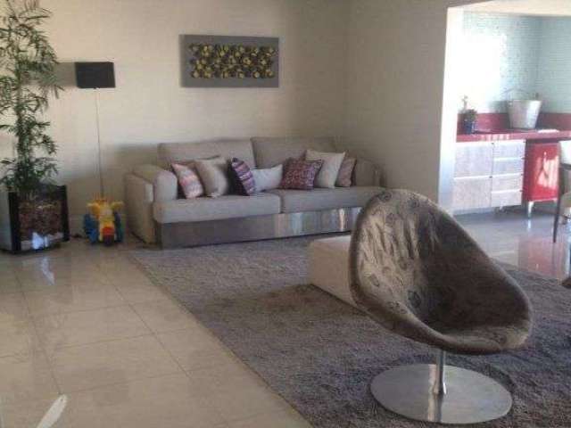 Excelente Apartamento no Condomínio Vereda Ipiranga 3 suites 3 avagas 146 metros - Lazer