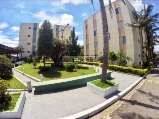 Apartamento vago e reformado próx Unip - 2 dormitórios 1 vaga -