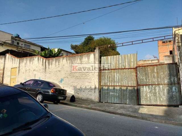 Belo terreno bem localizado !! Proprietário estuda ofertas !